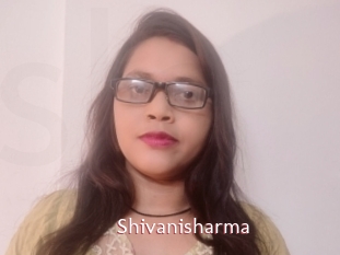 Shivanisharma