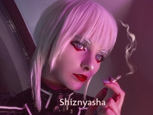 Shiznyasha