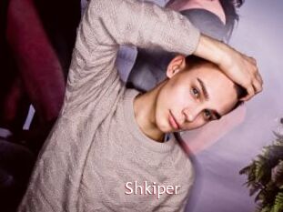 Shkiper