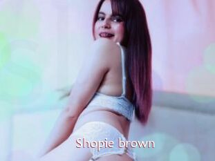 shopie_brown Sweet links only
