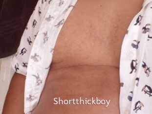 Shortthickboy