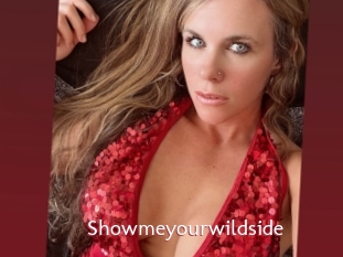 Showmeyourwildside
