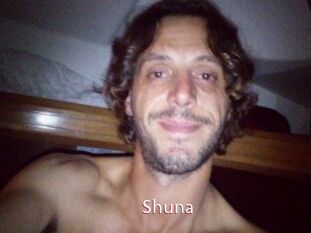 Shuna