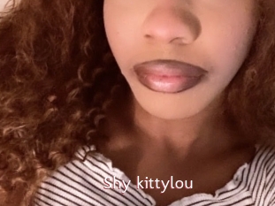 Shy_kittylou