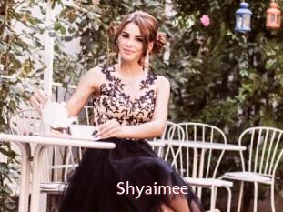 Shyaimee