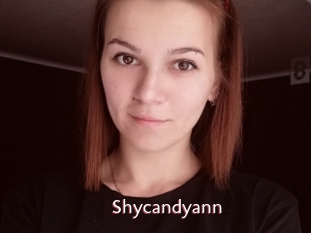 Shycandyann