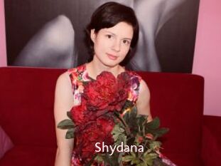 Shydana