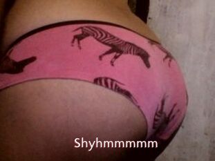 Shy_hmmmmm
