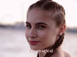 Shymagical