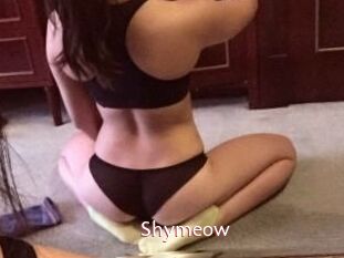 Shymeow