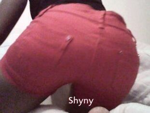 Shyny