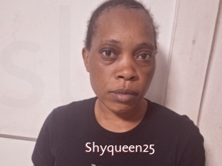 Shyqueen25
