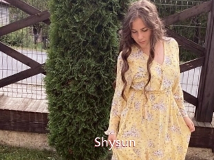 Shysun