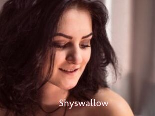 Shyswallow