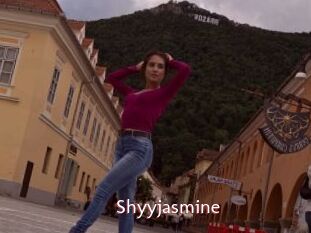 Shyyjasmine
