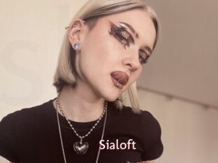 Sialoft