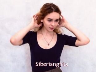 Siberiangirlx
