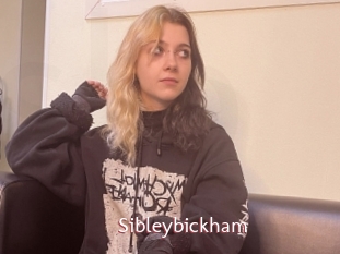 Sibleybickham