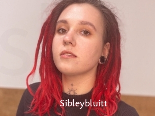 sibleybluitt Sweet links only