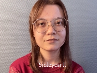 Sibleycarll