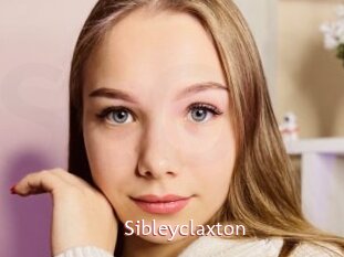 Sibleyclaxton