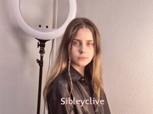 Sibleyclive