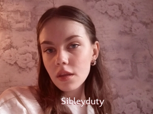 Sibleyduty