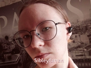 Sibleyfarran