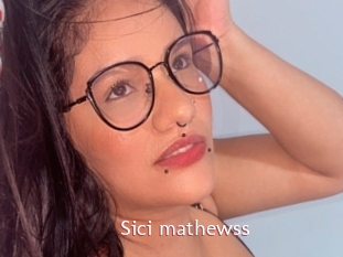 sici_mathewss Sweet links only