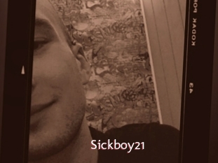 Sickboy21