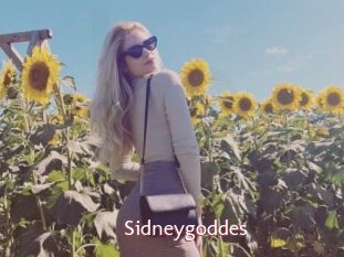 Sidneygoddes