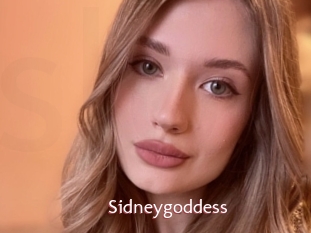 Sidneygoddess