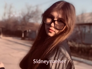 Sidneynaeher