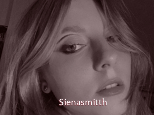 Sienasmitth