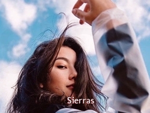 Sierras