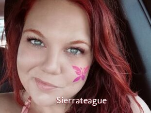Sierrateague
