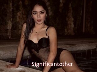 Significantother