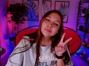 Silicialu