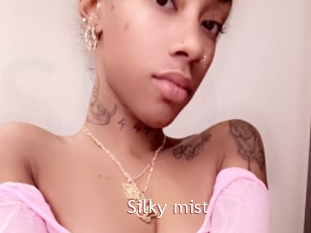 silky_mist Sweet links only