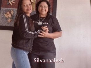 Silvanaalexis