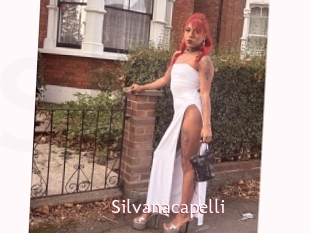 silvanacapelli Sweet links only