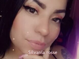 Silvania_rosse