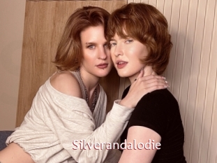Silverandalodie