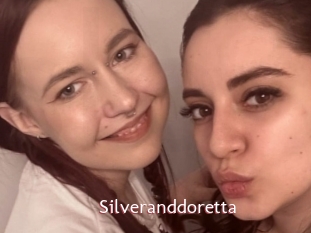 Silveranddoretta