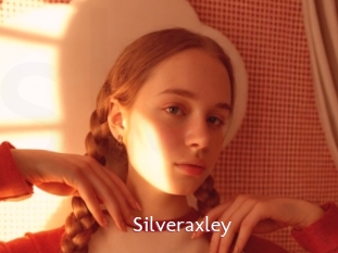 Silveraxley