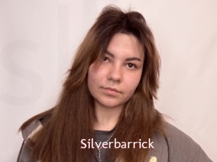 Silverbarrick