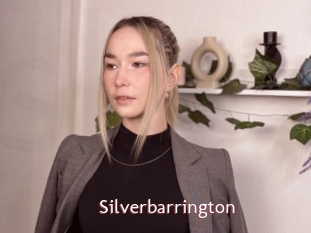 Silverbarrington