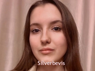 Silverbevis