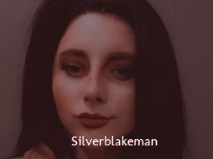 Silverblakeman