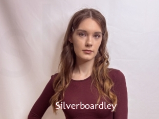 Silverboardley
